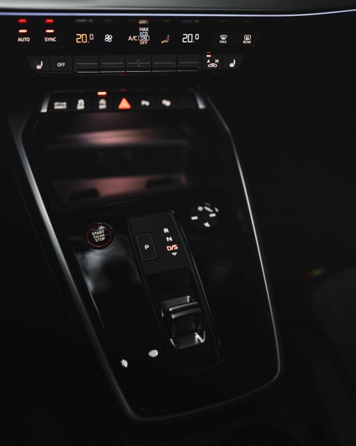 Audi RS3 8Y