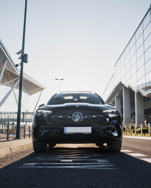 Mercedes-Benz GLC 220d