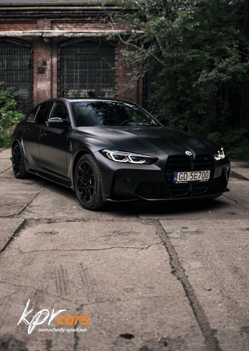 BMW M3