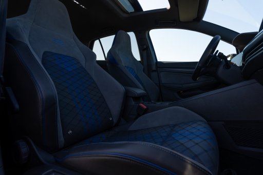 Volkswagen  Golf R