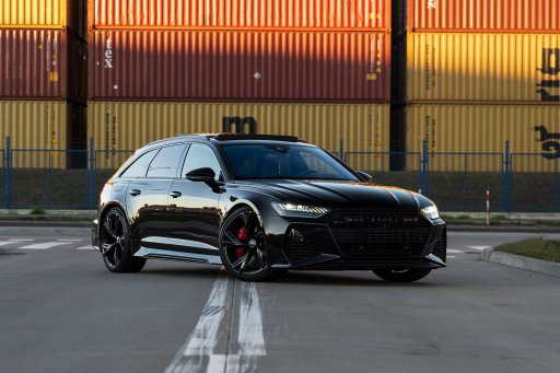 Audi RS6