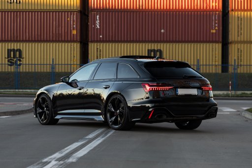 Audi RS6