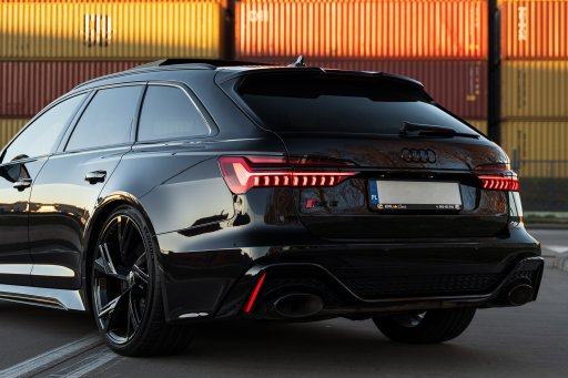 Audi RS6