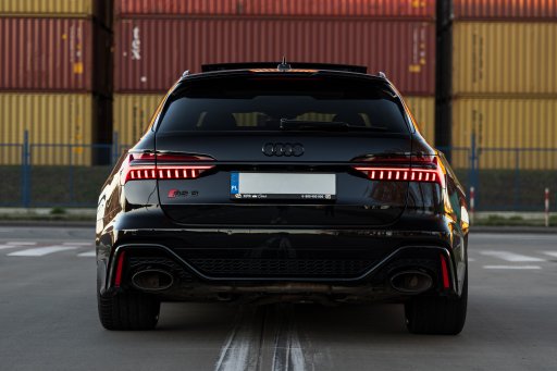 Audi RS6