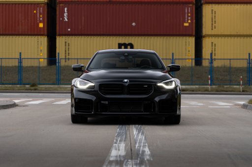 BMW M2 G87 