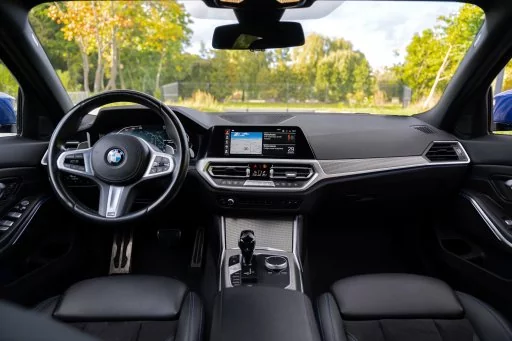 BMW 320xD