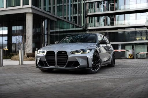 BMW M3 Touring Carbon