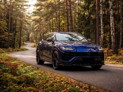 Lamborghini Urus min. 6 dni