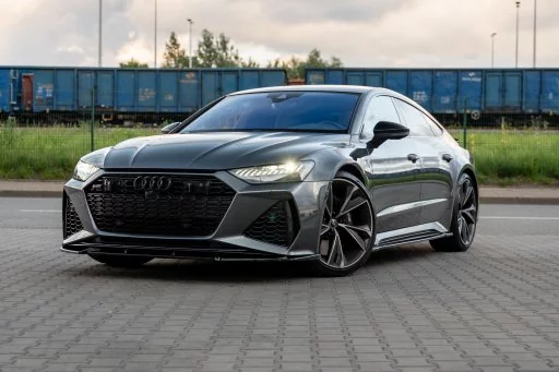 Audi RS7 Sportback