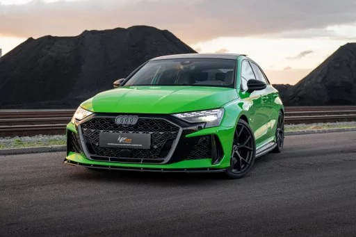 Audi RS3 2025