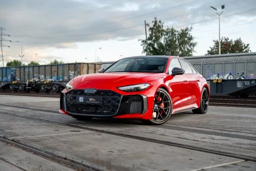 Audi RS5 2026